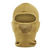 MFH - Termoaktivní kukla - 1 otvor - Coyote Tan - 10897R