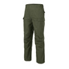 Helikon - Taktické kalhoty BDU® Mk2 - olivově zelené - SP-BD2-PR-02