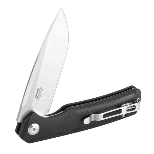 Ganzo - Zavírací nůž Firebird FH91-BK - D2 - Black - FH91-BK