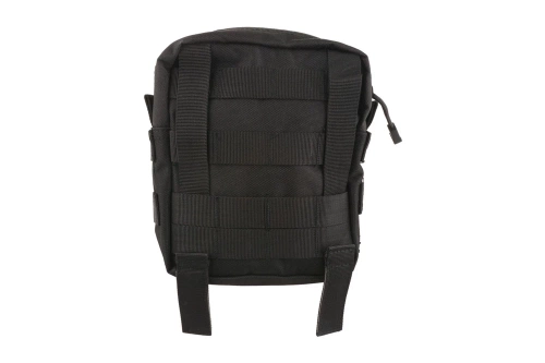 GFC Tactical - Nákladní pouzdro - nylon - černé - GFT-19-016400