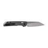 Kershaw - Zavírací nůž Mini Iridium - D2 - Reverse Tanto - DuraLock - Šedá - 2051R