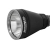 Armytek - Taktická svítilna Barracuda XP-L HI - Teplá - 1350 lumenů - F03203SW