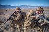 Helikon - Košile MBDU® (Modern Battle Dress Uniform®) - NyCo Ripstop - Mud Brown - BL-MBD-NR-60