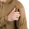 Helikon - Košile Polo Range® - TopCool - VersaStretch - Coyote - PD-RNG-TC-11