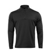 M-Tac - Pánské tričko Thermal Delta Level 2 - Black - 70002002