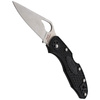 Spyderco - Nůž Byrd Meadowlark™ 2 FRN Black - BY04PBK2