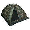 Mil-Tec - Stan IGLU SUPER - 2 osoby - Woodland - 14208020