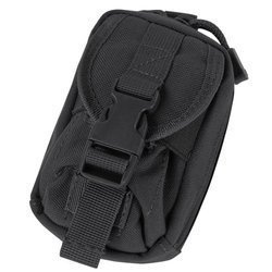 Condor - i-Pouch - černý - MA45-002