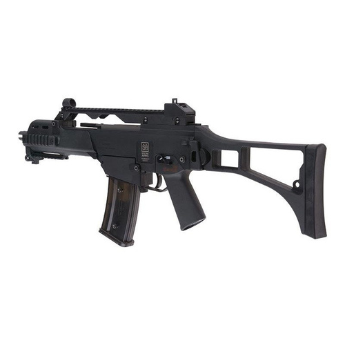 Specna Arms - Replika karabiny SA-G12 - Elektrický zpětný ráz
