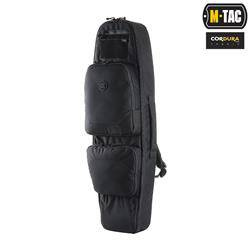 M-Tac - Brašna na pušku Elite Hex - černá - 105 cm - 10167002