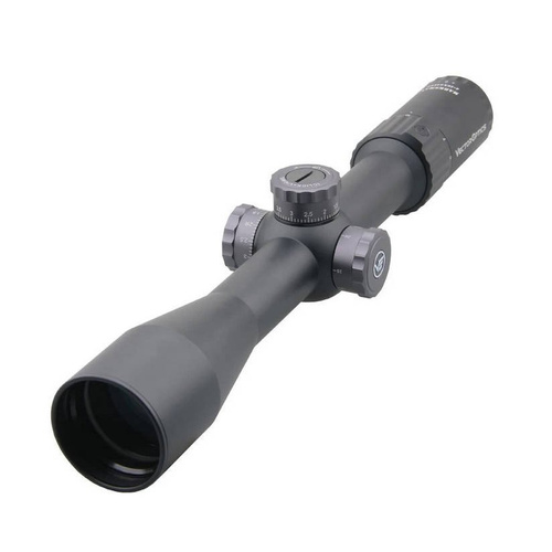 Vector Optics - Puškohled Marksman 4-16x44 - 30 mm - první ohnisková rovina - SCFF-25 