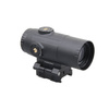 Vector Optics - Mikro lupa Paragon 5x30 s QD držákem - SCMF-34
