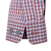 Helikon - Košile pro skryté nošení - Savage Green Checkered - KO-CCC-CB-C1