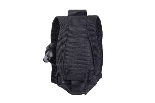GFC Tactical - Univerzální pouzdro MINI (PMR) - Nylon - černé - GFT-19-009842