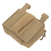 Helikon - EDC Insert Medium® - Cordura® - olivově zelená - IN-EDM-CD-02