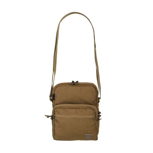 Helikon - Kompaktní taška přes rameno EDC - 2 l - Coyote - TB-ECS-CD-11