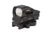 Theta Optics - Červený zaměřovač pro ASG Spider - černý - THO-10-011603