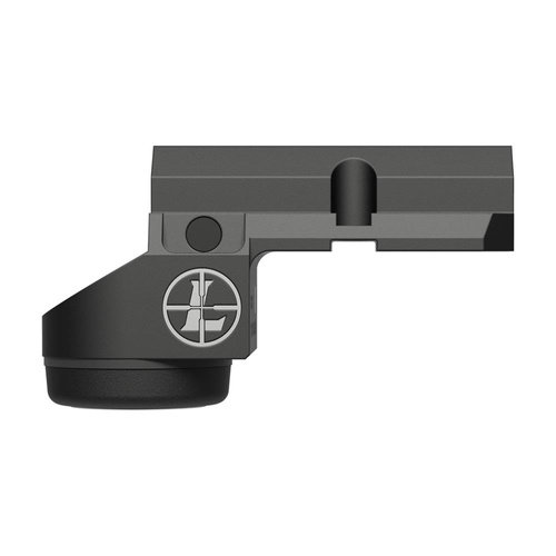 Leupold - Kolimátor Delta Point Micro - Glock - Red Dot - 3 MOA - 178745