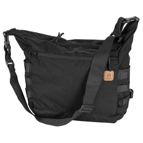 Helikon - Brašna Bushcraft® - Cordura® - černá - TB-BST-CD-01