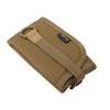 Helikon - Podložka pod sedadlo Vagabond - Coyote - AC-VSP-CD-11