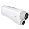 Hikvision - Monokulár pro noční vidění Hikmicro Heimdal H4D - bílý - HM-TS1C-31Q/WV-H4D