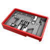 Real Avid - Blok pro kováře zbraní AR-15 Master Bench Block - AVAR15MBB