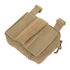 Helikon - EDC Insert Medium® - Cordura® - černá - IN-EDM-CD-01