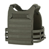 M-Tac - Taktická vesta Plate Carrier Cuirass Fast Elite - Ranger Green - 10409023
