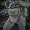 M-Tac - Nákladní pouzdro Elite Hex - Cordura - MOLLE - Ranger Green - 51385023