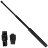 ESP - Tvrzený rozšiřitelný obušek s pouzdrem - 21" - Extra Grip rukojeť - Černá - ExB-21H BLK BH-54