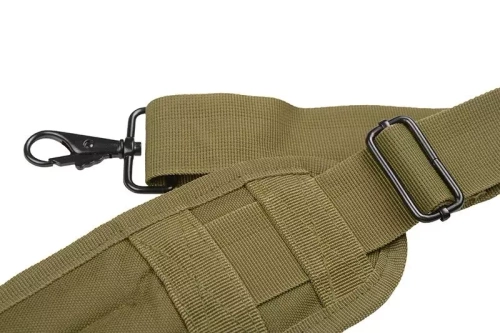 GFC Tactical - Kryt ASG Replica - 1000 mm - Nylon - Olivový - GFT-22-009679