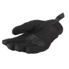 Taktické rukavice Armored Claw - Direct Safe proti propíchnutí - černé - ACL-33-010805