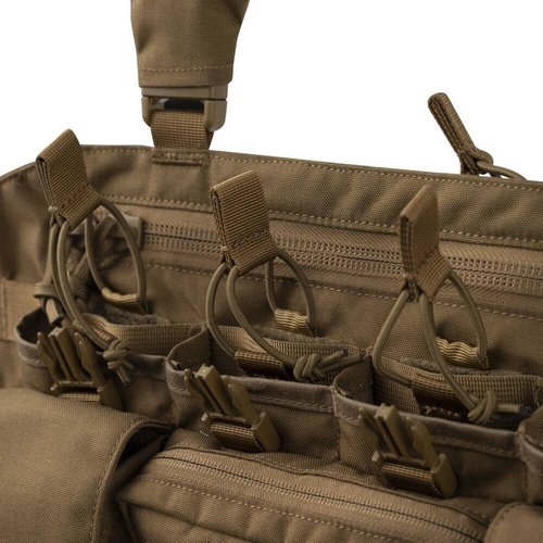 Helikon - Hrudní vesta Guardian Recce - Cordura - Wz. 93 - KK-GRC-CD-04