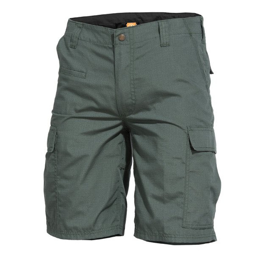 Pentagon - Šortky BDU 2.0 - Camo Green - K05011-06