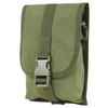 Condor - Malé pouzdro - Olive Drab - 191044-001