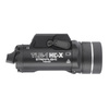Streamlight - Taktická LED svítilna TLR-1 HL-X - 1500 lm - Picatinny - Černá - L-69501