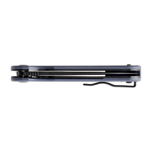 Ganzo - Zavírací nůž EDC Firebird FH922PT-GY - D2 - Grey - FH922PT-GY