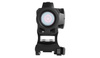 Holosun - Red Dot Sight HS515GM - Multi Reticle - Black - HS515GM