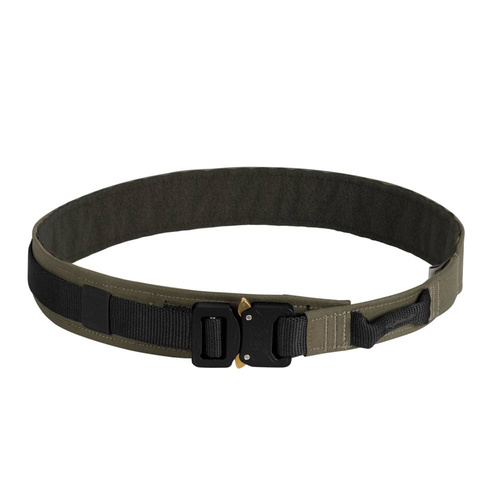 Direct Action - Taktický opasek Mustang Rescue/Gun® - zelený Ranger - BT-MSTG-CD5-RGR
