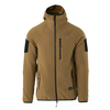 Helikon - Fleecová mikina Patriot Pro - Stormfleece - Coyote - BL-PPF-RP-11
