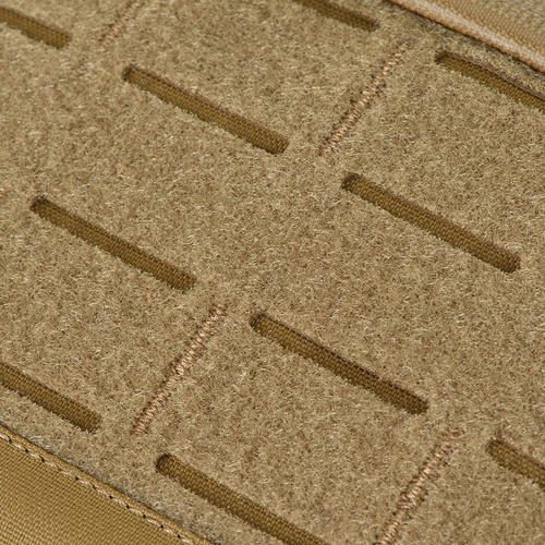 M-Tac - Cuirass QRS QRS Gen.II taktická vesta s plátovým nosičem - Coyote - 10156805