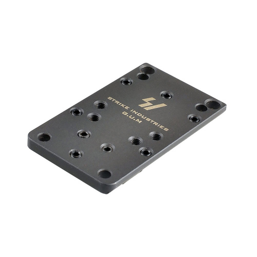 Strike Industries - Univerzální držák optiky pro pistoli Glock - SI-GLOCK-GUM