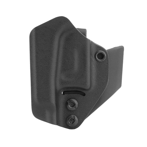 MFT - Pouzdro IWB pro pistoli Glock - černé - H2GL940AIWBM