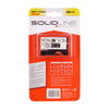 Ledlenser - Čelovka Solidline SH1 - 110 lm - šedá - 502743