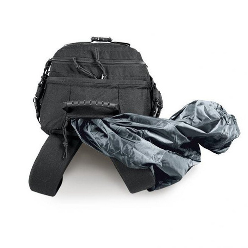 WISPORT - Batoh Ranger - 30L - černý