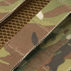 M-Tac - Cuirass FAST QRS Taktická vesta s plátovým nosičem - MultiCam - 51381008