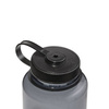Nalgene - Láhev s širokým hrdlem 32 oz - 63 mm uzávěr - 1,1 l - šedá - 682021-0333