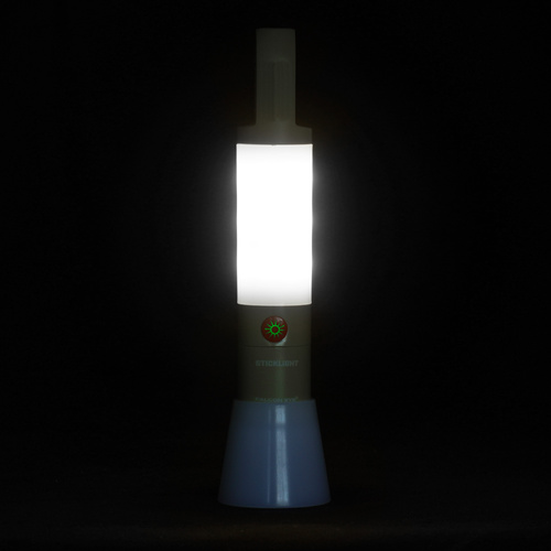 Falcon Eye - Kempinkové Svítidlo Sticklight - Focus - RGB filtry - Tan - FCL0028
