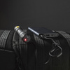 Armytek - LED svítilna Partner C2 - teplé světlo - 1020 lm - 18650 - černá - F07802W
