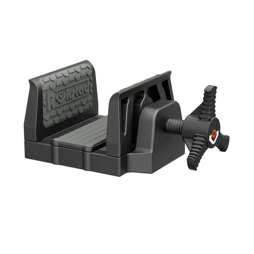 Rokstad - Sedlový držák pro střelecký stativ - Hliník - RSGR-14